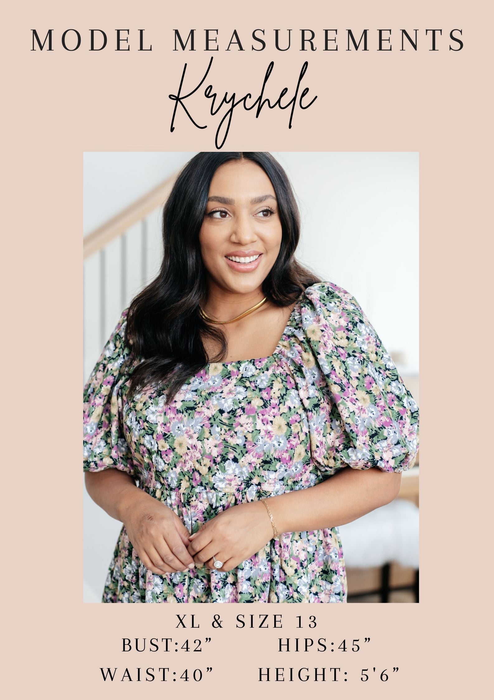Boho Damask Dream Blouse