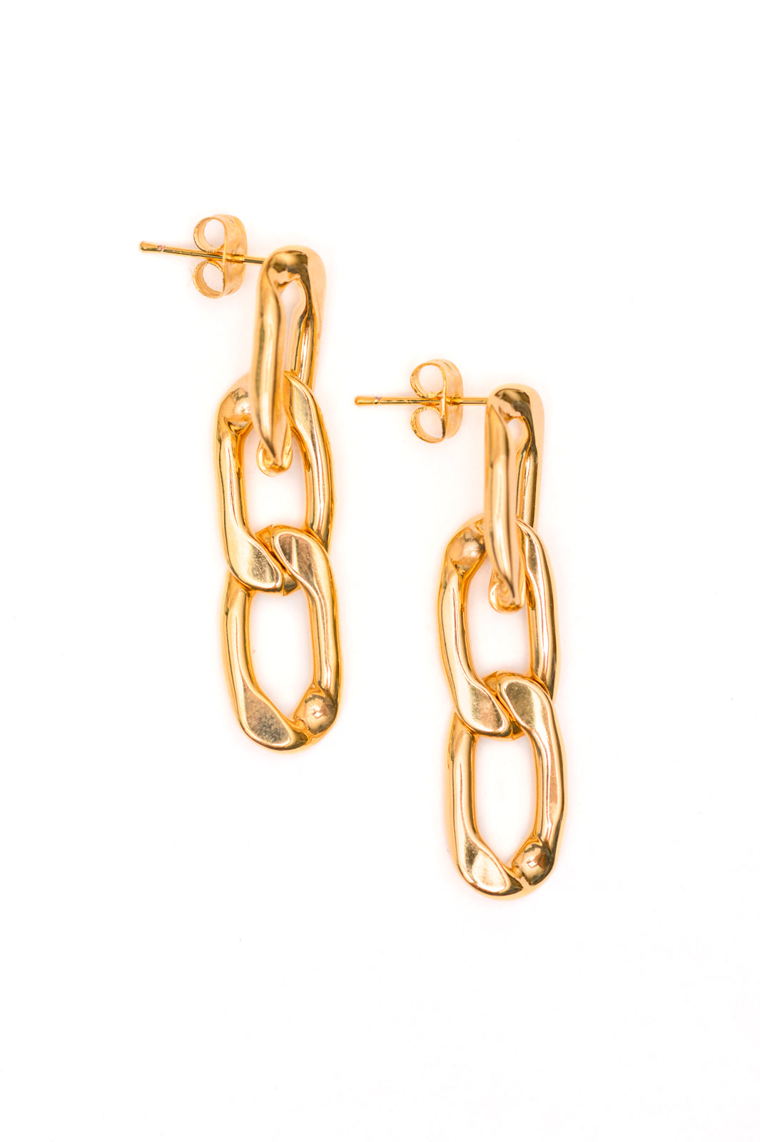 Cherished Moments Hypoallergenic Jewelry Bundle in 18k Gold