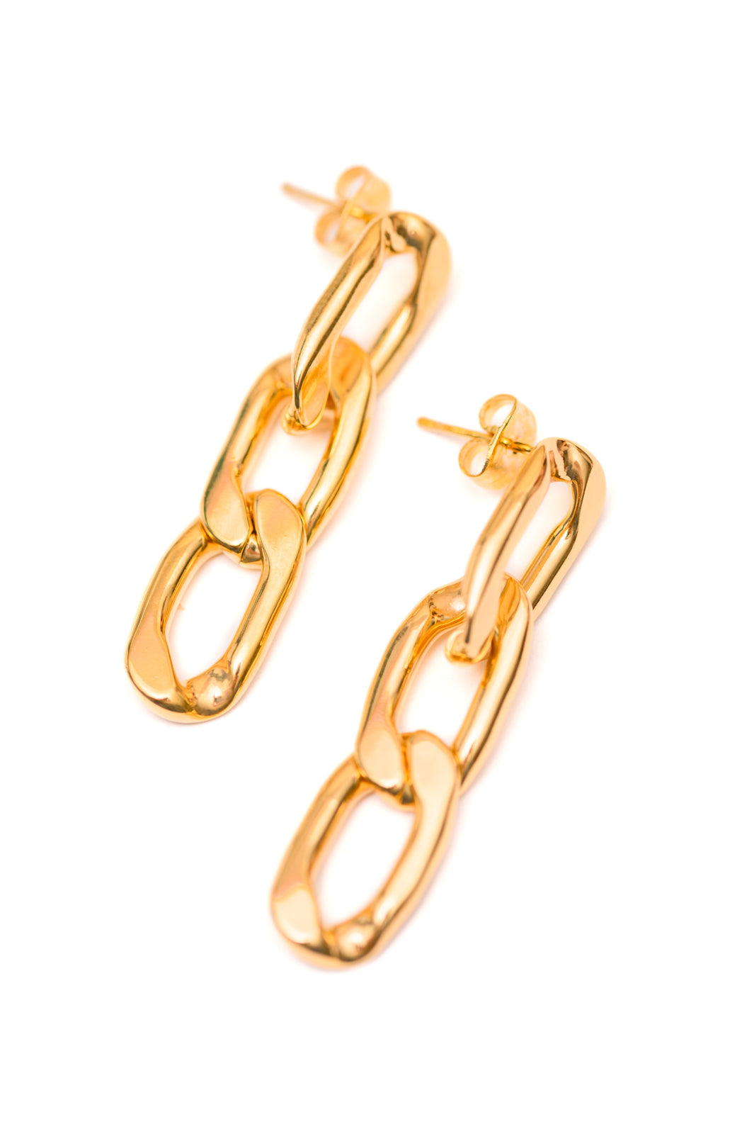 Cherished Moments Hypoallergenic Jewelry Bundle in 18k Gold