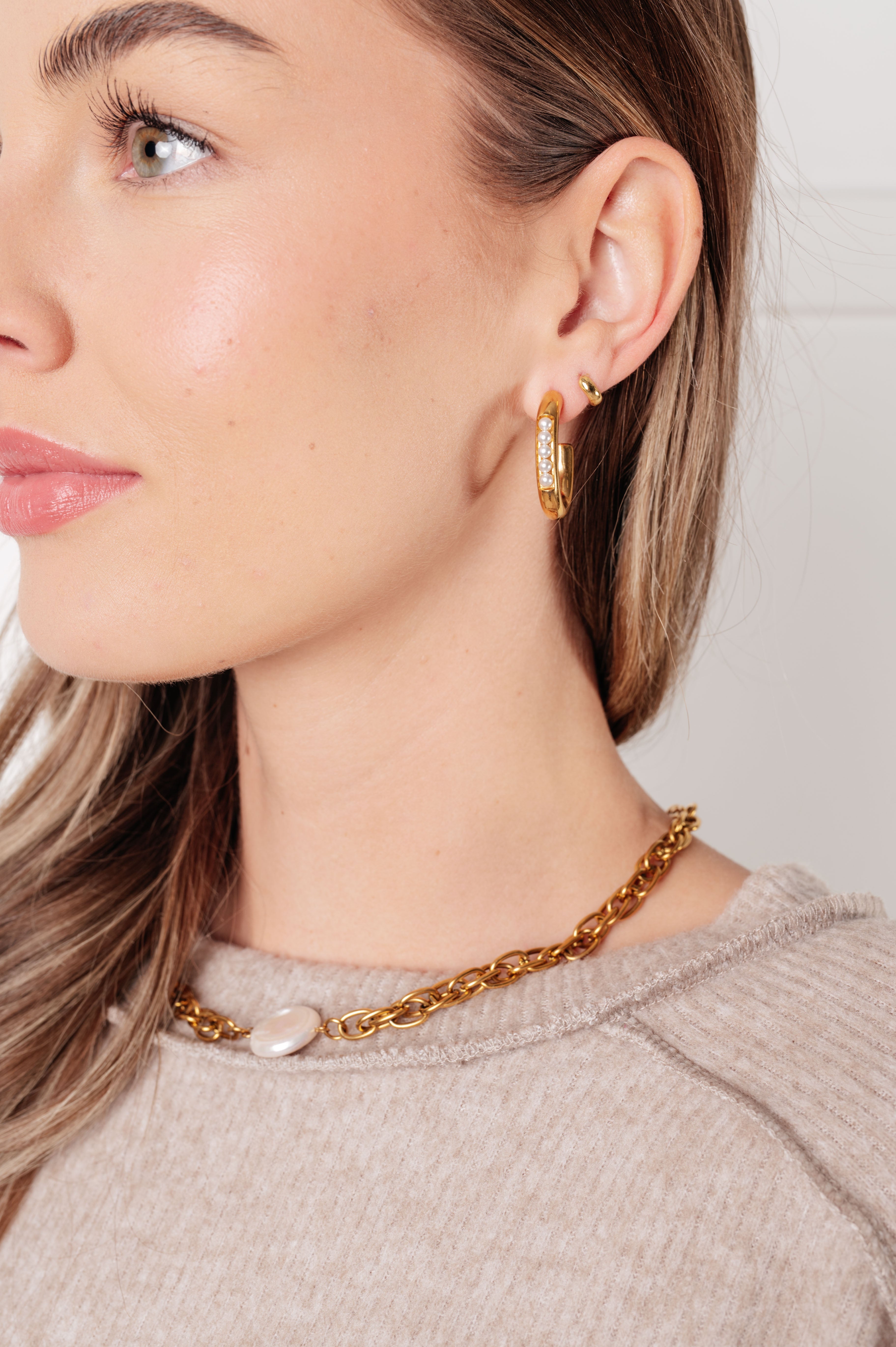 The Finest of Fine Hypoallergenic Jewelry Bundle