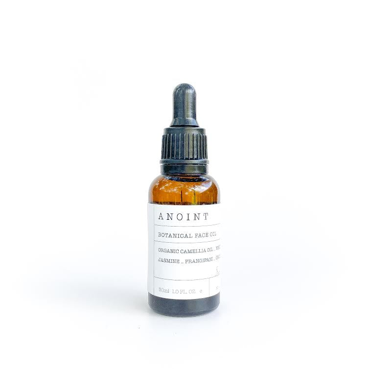 Anoint - organic facial serum