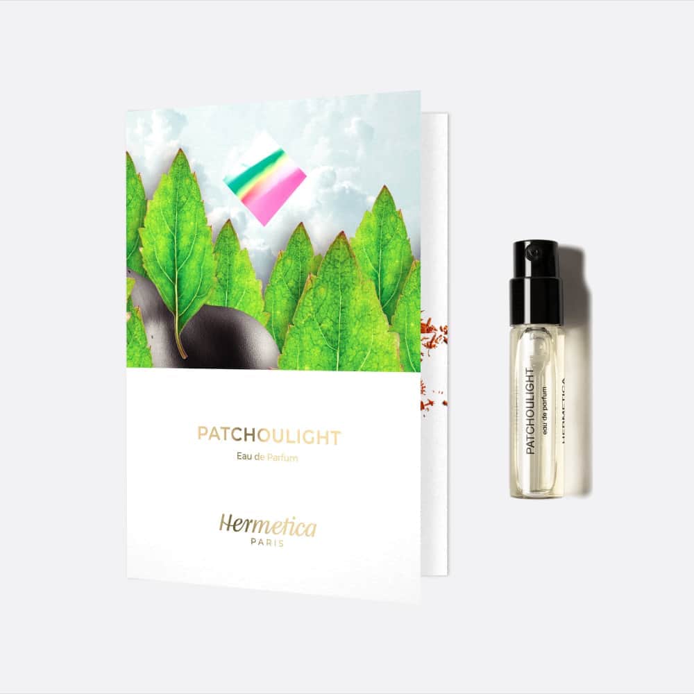 ‍PATCHOULIGHT (100% off)